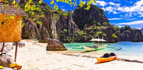De Bohol () à El Nido (ENI) () en avion – Réservez des billets à .